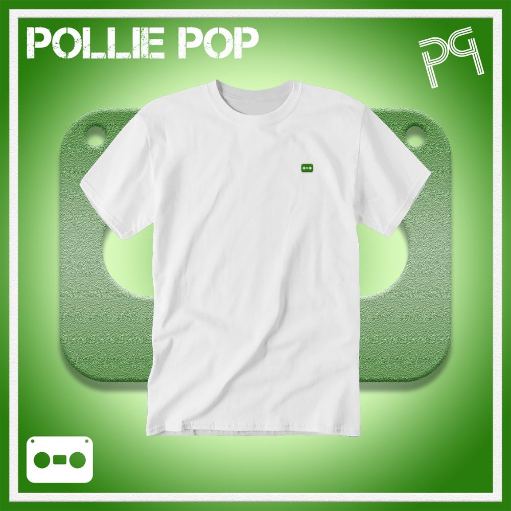 Green Tape T